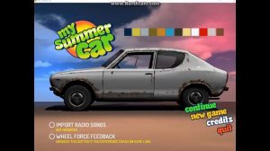 КАК УСТАНОВИТЬ МОД В MY SUMMER CAR