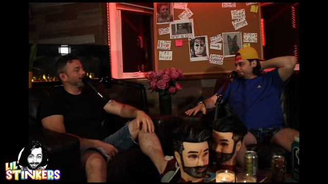 Lil Stinkers Ep. 9: Edmund Kemper   NEW LIL STINKERS CHANNEL - SEE DESCRIPTION