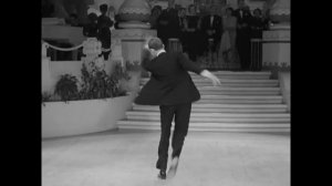 Fred Astaire in Roberta and Barkleys of Broadway