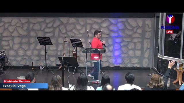 Mensaje #1091/P  Domingo 24 Marzo 2024