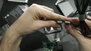 Перенос настроек и аддонов с одного сервера Home Assistant на другой. Корпус Argon M.2