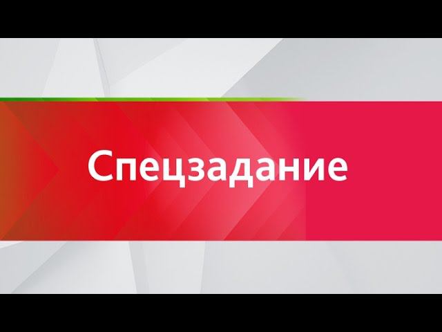 Спецзадание. Кино без барьеров