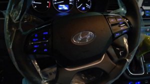 Хундай Гранд Старекс Урбан 4WD в Москве