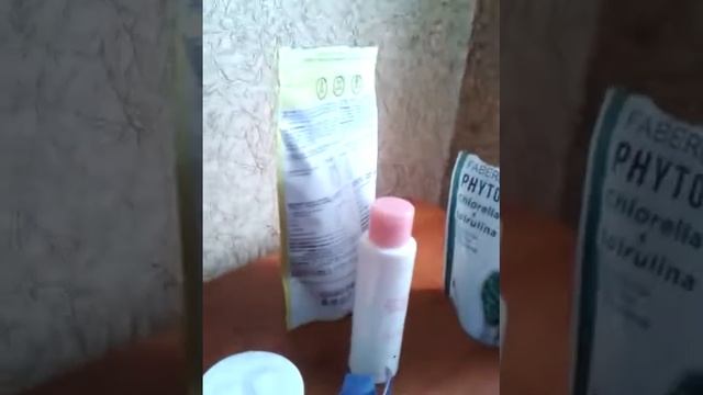 2-ой заказ фаберлик по 4 каталогу.Беларусь смотреть онлайн