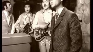 ВИА "Наристе" - Сүйүү таңдары (1974)