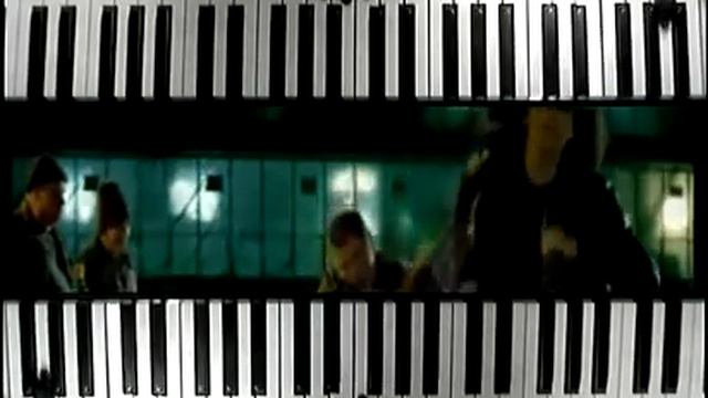 Tokio Hotel - Spring Nicht Piano version смотреть онлайн