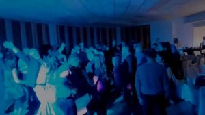 Демонстрация световых приборов