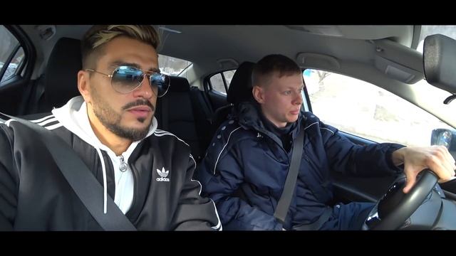 АКАДЕМИЯ КОНОПЛЁВА – миллионы от Абрамовича / криминальные разборки / боль и разруха