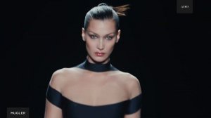 Bella Hadid | Top 10 Runway Moments
