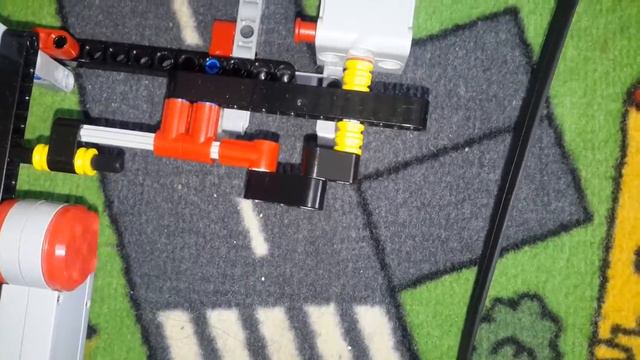 Коробка передач из ev3 смотреть онлайн