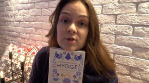 ХЮГГЕ КНИГИ. Что почитать осенью? #прокниги #домашнийвлог