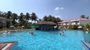 Heritage Village Club 4* хорошая четвёрка в южном Гоа