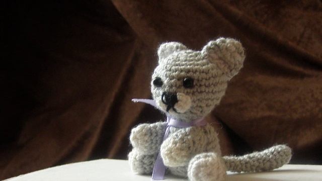 Амигуруми 3 смотреть онлайн