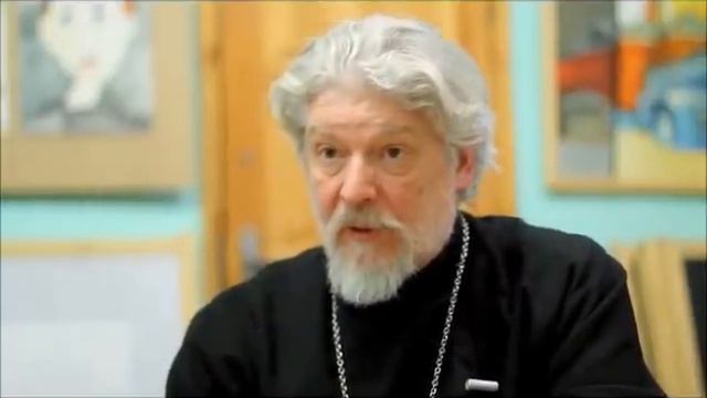 Христиане развинтились! Протоиерей Алексий Уминский