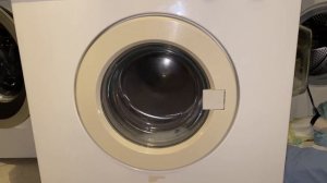 privileg ÖKO 10 Waschmaschine| Overview