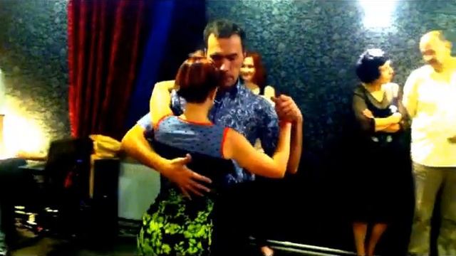 Birthday dance 2016 - Irina Afina смотреть онлайн