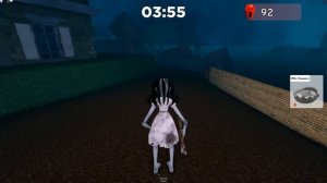 Теперь я Роблокс Мамочка! Roblox MOMMY!
