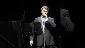 Евгений Дятлов "Я встретил девушку (Восточная песня)"