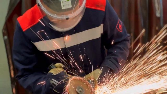 15 01 05 Сварщик ручной и частично механизированной сварки наплавки смотреть онлайн