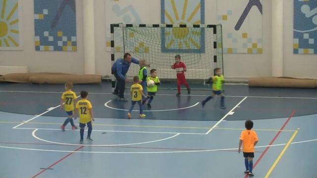 2017-10. ОружейныйКубок (Тула). Рязань-Серпухов 1й тайм смотреть онлайн