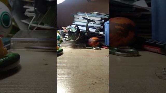 набор спиннингиста рыбалка (2021) смотреть онлайн