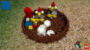 How to Play: Kokoriko (LEGO Games)