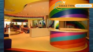 PALOMA GRIDA VILLAGE & SPA 5* Белек обзор – отель ПАЛОМА ГРИДА ВИЛЛАДЖ ЭНД СПА 5* Белек видео обзор