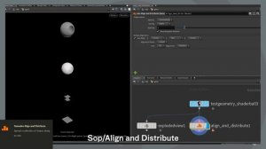 SideFX Labs Tools 총정리 #7. Integration