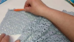 вязание крючком для начинающих   кардиган крючком часть 1 анонс