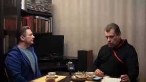ТАМПЛИЕРЫ.  Король Иерусалима и серебряная маска (2) Осенняя сказка.  Серия 3