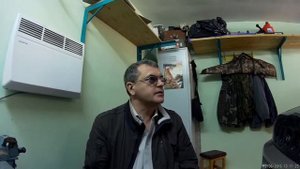 Удаление неприятных запахов в машине озонатором