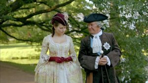 Премьера Первого канала - многосерийный фильм "Великая"