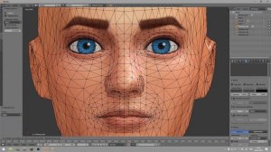 SIMS 4 - Face Preset Tutorial : Noses