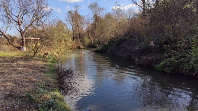 Карповый кораблик нано! Часть вторая смотреть онлайн