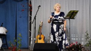 Скажите почему. Романс.