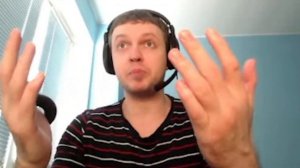 Папич рассказывает на сколько обезьяна сильнее человека