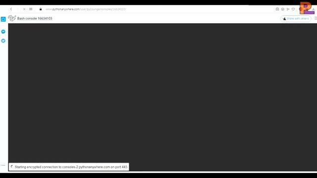 Деплой Telegram бота на Python | PythonAnywhere смотреть онлайн