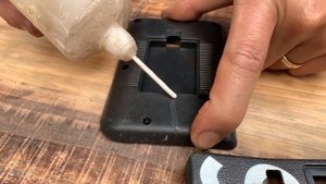 Restoration Handheld Game Console | Restore Mini Game Player