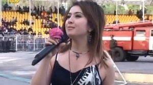 Севинч Муминова Турсунзаде Регар 2