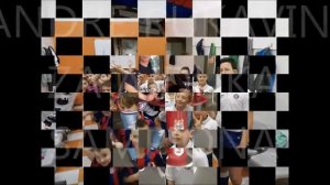 JANDRE RUKAVINA - ZA AJDUKA SAMPIONA