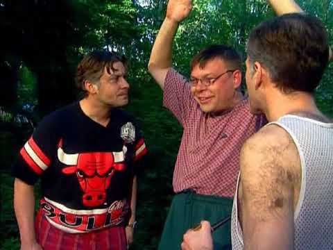 09 Летний призыв / 33 квадратных метра смотреть онлайн