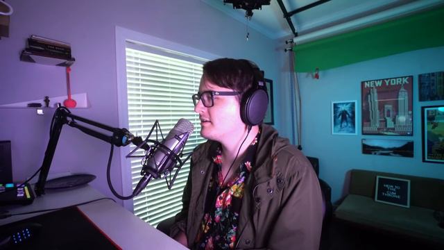 Talking To A Sock For An Hour - Ep. 10 смотреть онлайн