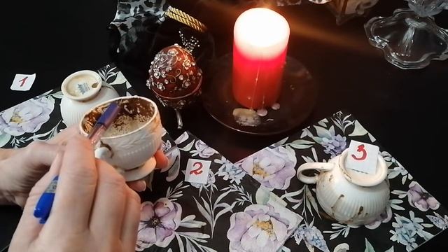 ! ЧТО ПРОИЗОЙДЁТ В 2022 ГОДУ В ВАШЕЙ ЖИЗНИ❤️ВЫБЕРИ ЧАШКУ И УЗНАЙ❄️ смотреть онлайн