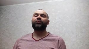 Почему мужик пьёт