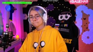 t.A.T.u - Я сошла с ума / Квашеная кавер / Саша Капустина