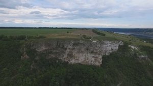 Красивое место в Украине. Бакота