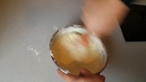 ЛЕНИВЫЕ ПИРОЖКИ ЗА 5 МИНУТ