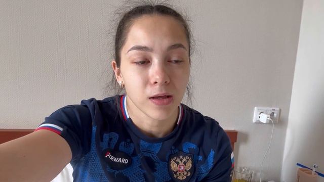 Как потерять форму за 1 день ! Результат важней здоровья ? смотреть онлайн