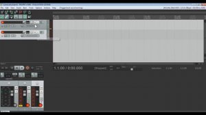 BEHRINGER U-PHORIA UMC22 DEVICE DRIVER SET-UP (tagalog)