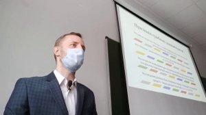 Лекция Николая Шалаевского: Доказательства и доказывание в гражданском процессе.